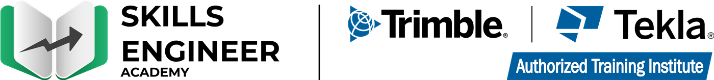 Skills Engineer Academy · Trimble · Tekla Authorized Training Institute