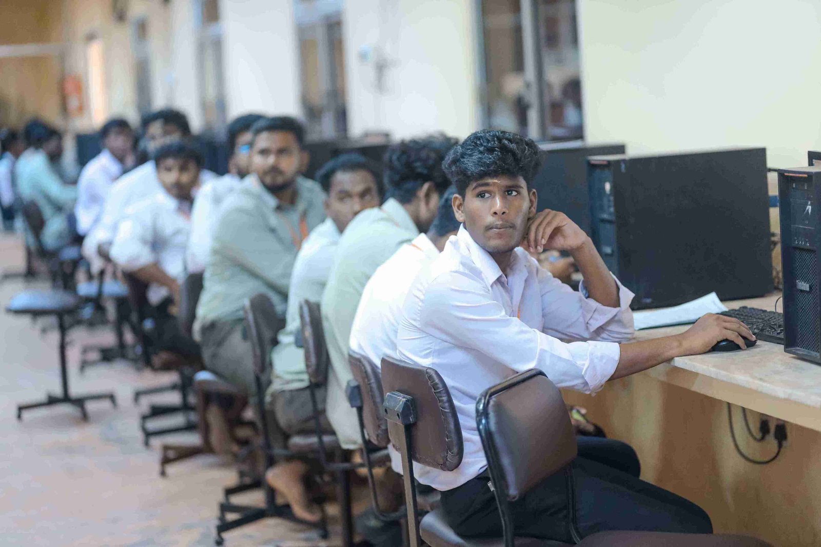 Successfully Organized: Tekla Workshop at Udaya School of Engineering, Ammandivilai, Tamil Nadu.