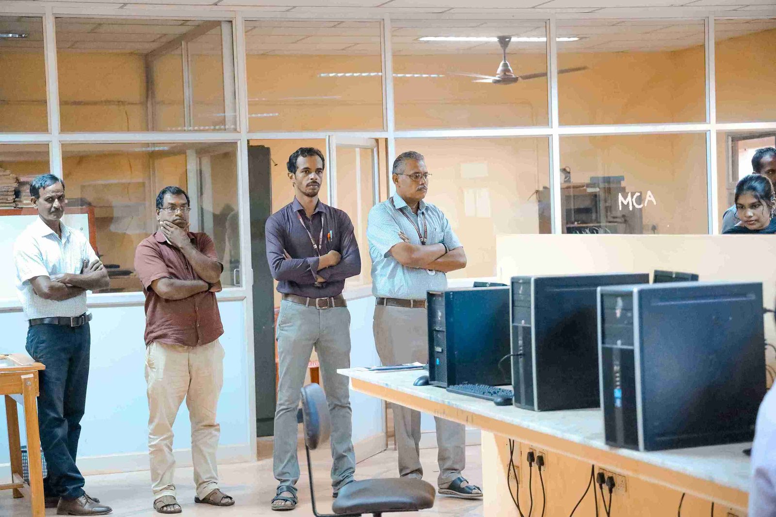 Successfully Organized: Tekla Workshop at Udaya School of Engineering, Ammandivilai, Tamil Nadu.