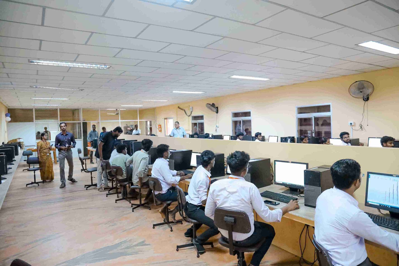 Successfully Organized: Tekla Workshop at Udaya School of Engineering, Ammandivilai, Tamil Nadu.