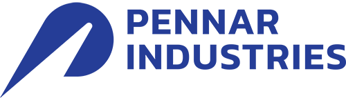 Pennar Industries logo