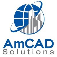 AmCAD Solutions logo