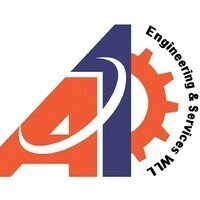 A1 Engineering logo