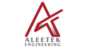Aleetek Engineering logo