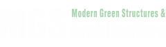 Green Structure logo