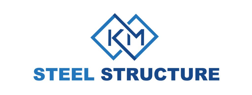 KM Steel Structure logo