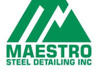 Maestro SteelDetailing logo