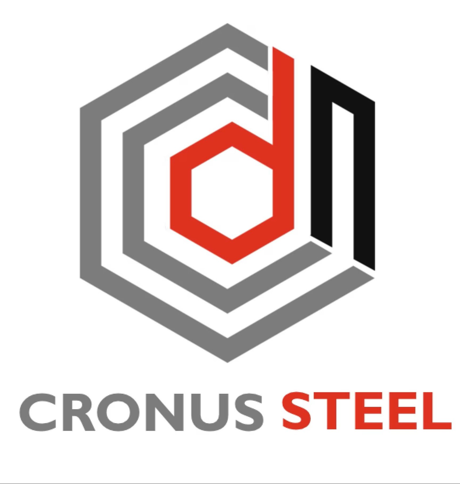 Cronus steel detailing pvt ltd logo