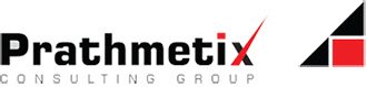 Prathmetix logo