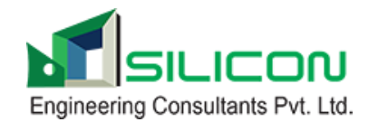 Silicon  Engineering Consultant logo
