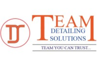 TEAM Detailing Solutions logo